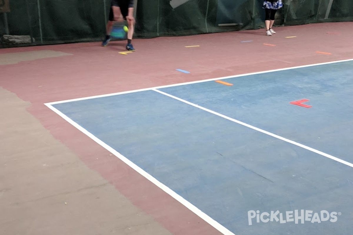 Photo of Pickleball at Rutland Racquet Club LLC